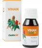 روغن کرچک خوراکی ویهان